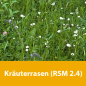 Mobile Preview: Kräuterrasen (RSM 2.4)
