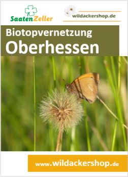 Biotopvernetzung Oberhessen